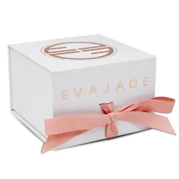 Custom Luxury Jewelry Gift Boxes