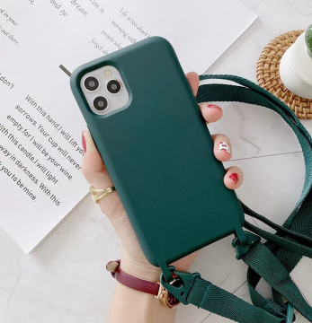 Waterproof Shockproof TPU Phone Case with Belt Clip for iPhone