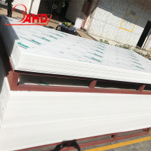 Kemikal na grade grade polypropylene sheet water tank