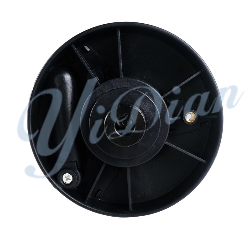 45 Degree Hand Wheel for CNC Woodworking Tools and Sliding Table Saw Accessories