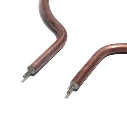 14mm 15mm 16mm Induction Coil Heating Fish Tank Heater Element