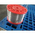 Tin Zinc alloy wire Sn70Zn30