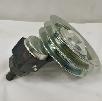 OEM 1664689 Belt Tensioner for VLV F12 F10 Truck - Replace Belt Tensioner Puller