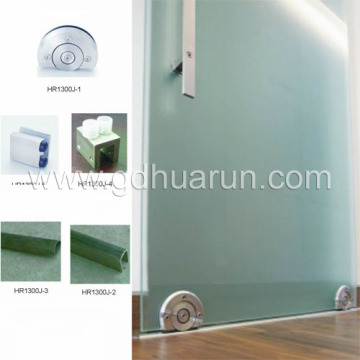 Glass Sliding Door Roller/Glass Fitting Roller (HR1300J)