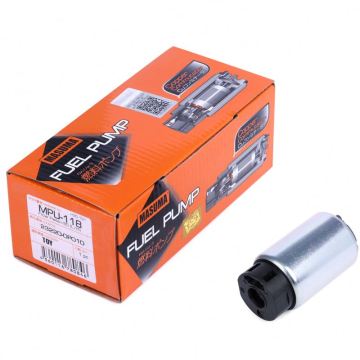 MASUMA MPU-118 Diesel Engine Fuel Feed Pump 096140-0030