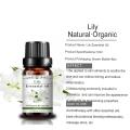 Excellent Quality 100% Pure Natural Lily Essential Oil