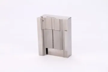 YIZE MOULD supplies precision mold parts professinaolly