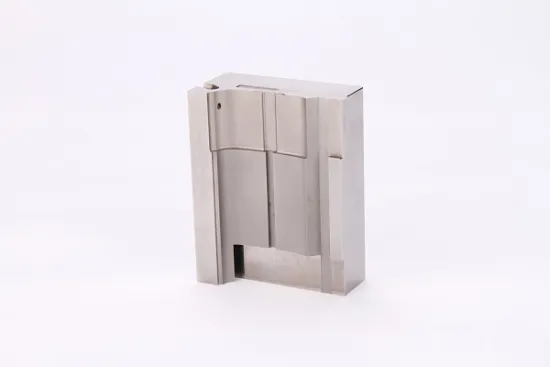 YIZE MOULD supplies precision mold parts professinaolly