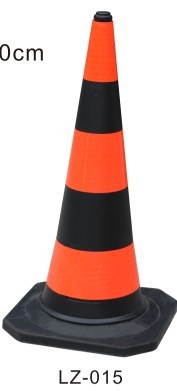 PE Traffic Cone / PE Road Cone (LZ-015)