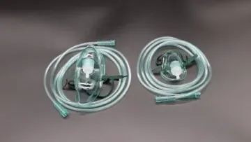 Medical Oxygen Mask for Children