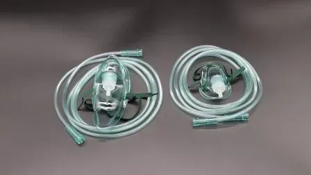 Medical Oxygen Mask for Children