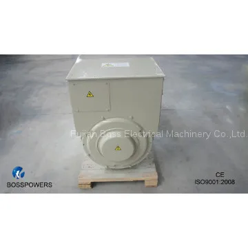 small ac generators Copy Stamford China Brushless Generator