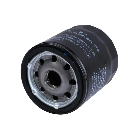 MFC-1122 MASUMA Oil Filter for Toyota Camry, Audi, VW