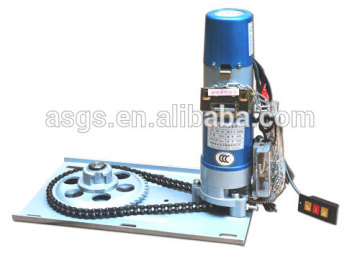 100% Copper - Automatic Garage Door Motor / 800kgs Electric Motor for Garage Door