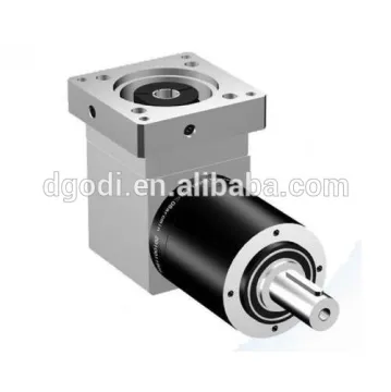 made in china stepper motor planetary gearbox and reduction