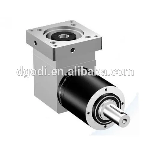 made in china stepper motor planetary gearbox and reduction