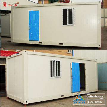 20ft Movable Container House