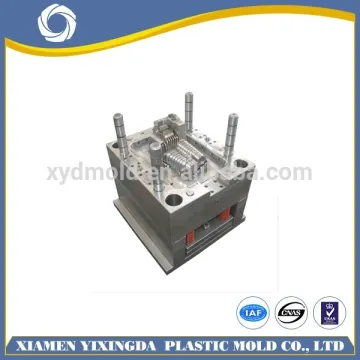 High quality customerized plastic injection mould from Precision Injection Moulders