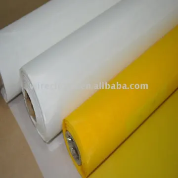 Polyester Monofilament Printing Screen Mesh