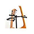 Guitar Accessories Adjustable Triple Guitar Stand