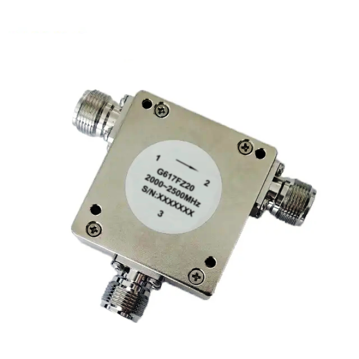 High Quality Coaxial Isolator