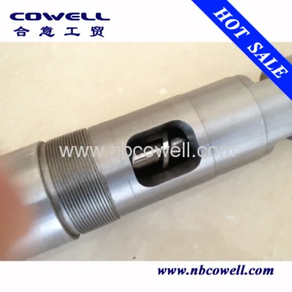 Screw Barrel Engel Injection 