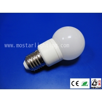LED Bulb G50 30SMD 3528