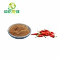 Red Chili Pepper Extract 10:1 Capsaicin95%