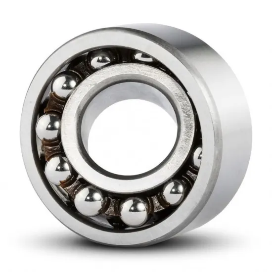 Self-Aligning Ball Bearing 6x19x6 MM TN9