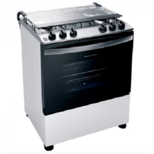 Gas Oven Brastemp Cooker