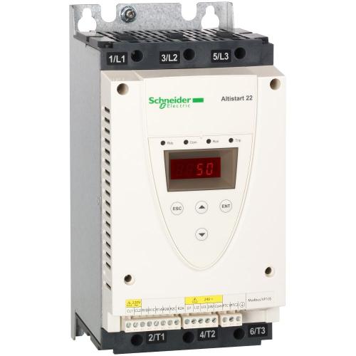 Schneider Electric ATS22D32Q Inverter