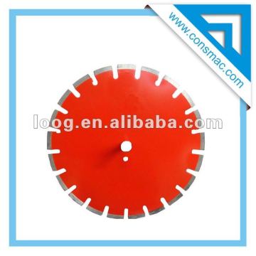 12" 14" 16" 18" 20" Asphalt Cutter Blade