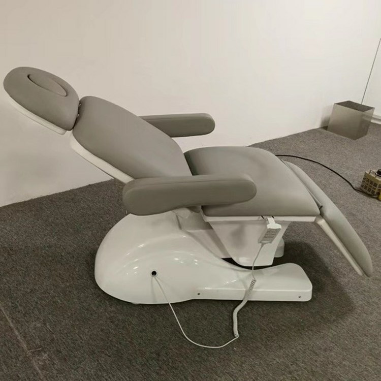 Electric Beauty Bed