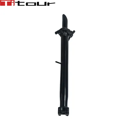 Bicycle Headtube Stem For Brompton