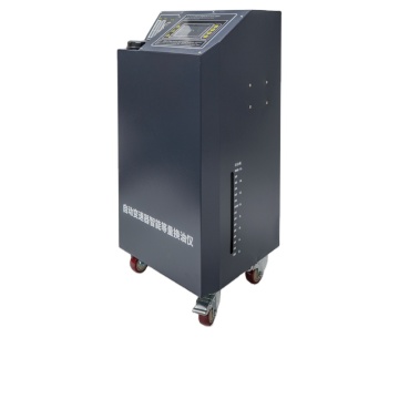 ATF-1200T Automatic Transmission Fluid Exchanger Car Engine Oil Changing Machine (No Printer)