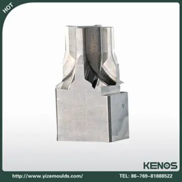 Automobile mould plastic mold parts maker
