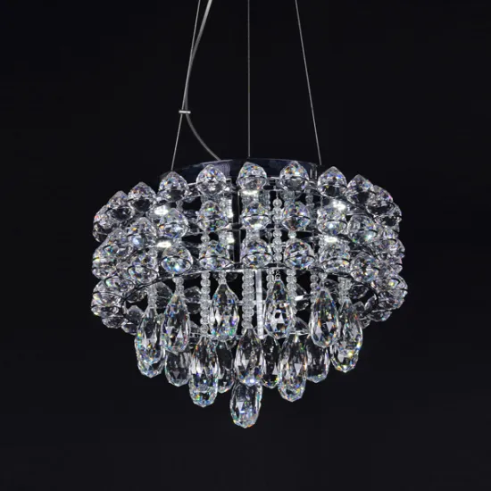 hanging crystal chandelier crystal ball pendant chandelier