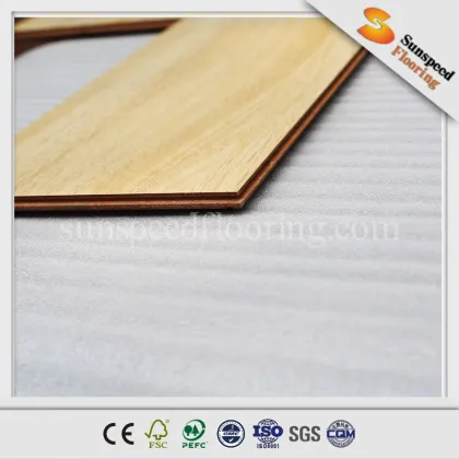 hdf engineered laminate flooring german technology