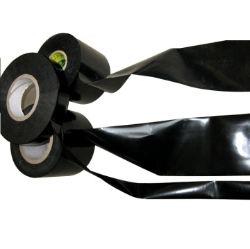 25 mils thickness black self-adhesive corrosion tape