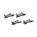 Pads bireega dambe ee Porsche P 65042 N