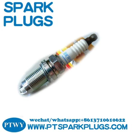 Iridium Spark Plug For Mitsubishi BKR5EKUD