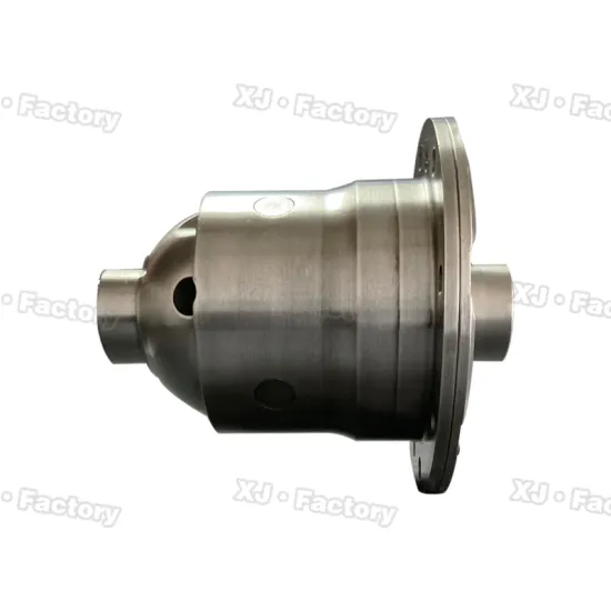RD204 RD205 RD206 RD207 RD208 Locker Differential High Quality Pejero Vitara Accessories