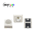 850nm LED Infrared LED 2835 Dome Lens 60-cegree 50ma