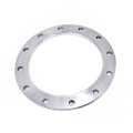 Flat welding stainless steel flange customization