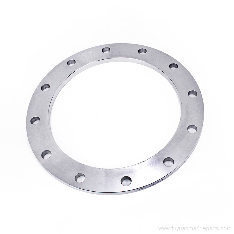 customized non standard flange