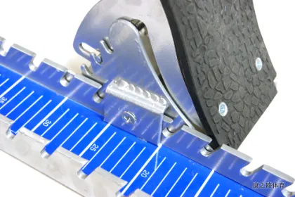 Athletics Starting Blocks