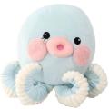 Ocean doll plush toy simulated octopus doll