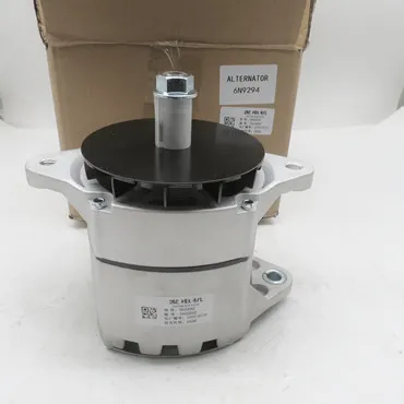 2024 High-Quality Aftermarket Alternator 5N5692 - Economical Spare Parts