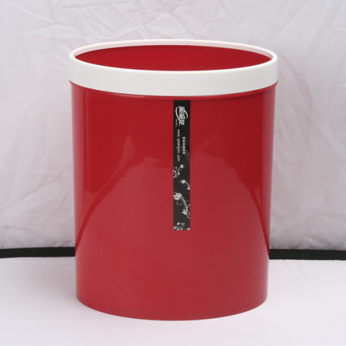 Plastic Waste Bin