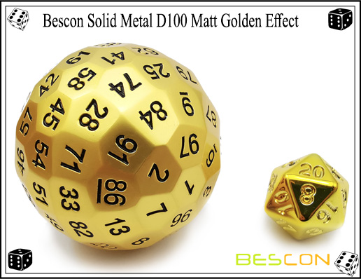 D100 Golden 3